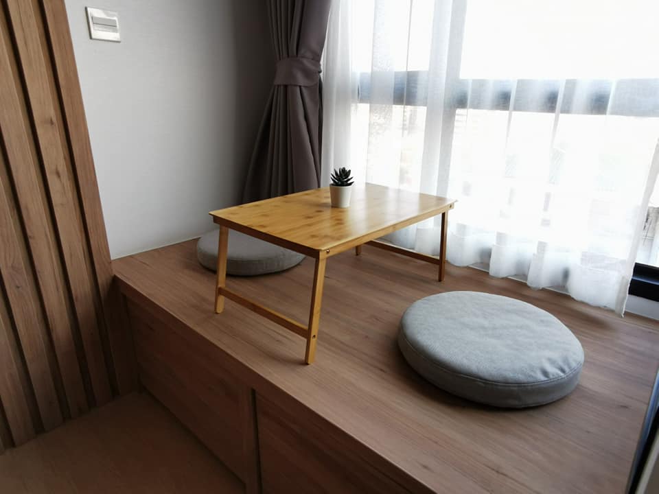 For RentCondoLadprao, Central Ladprao : Maru Ladprao 15 Pet-Friendly 1 Bedroom