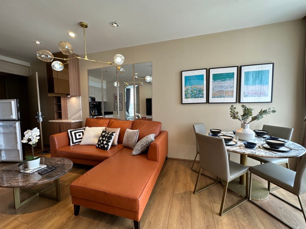 ให้เช่าคอนโดสุขุมวิท อโศก ทองหล่อ : ห้องสวย ห้องว่าง ปล่อยเช่าถูก เช่า 2 ห้องนอน 1 ห้องน้ำ พาร์ค 24 ออริจิ้น พร้อมพงษ์