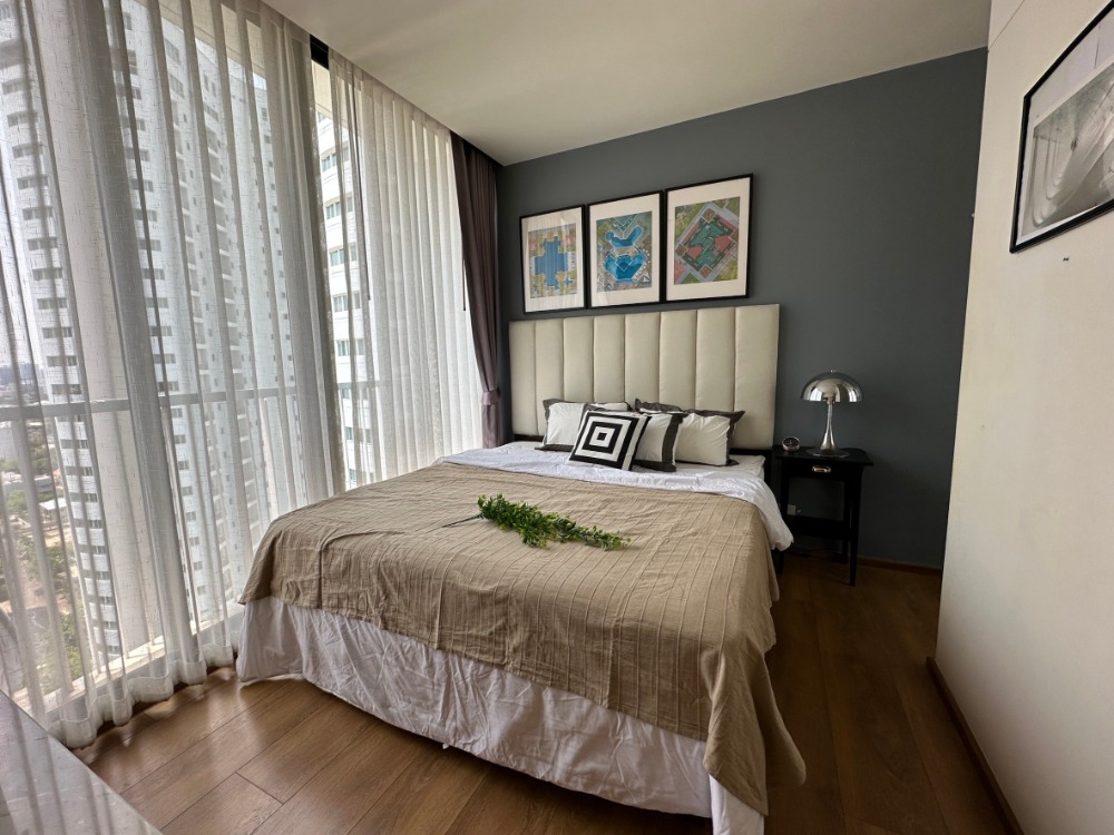 ให้เช่าคอนโดสุขุมวิท อโศก ทองหล่อ : ห้องสวย ห้องว่าง ปล่อยเช่าถูก เช่า 2 ห้องนอน 1 ห้องน้ำ พาร์ค 24 ออริจิ้น พร้อมพงษ์