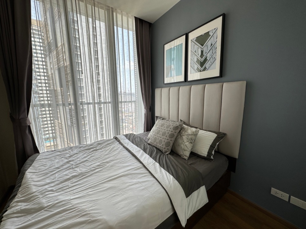 ให้เช่าคอนโดสุขุมวิท อโศก ทองหล่อ : ห้องสวย ห้องว่าง ปล่อยเช่าถูก เช่า 2 ห้องนอน 1 ห้องน้ำ พาร์ค 24 ออริจิ้น พร้อมพงษ์