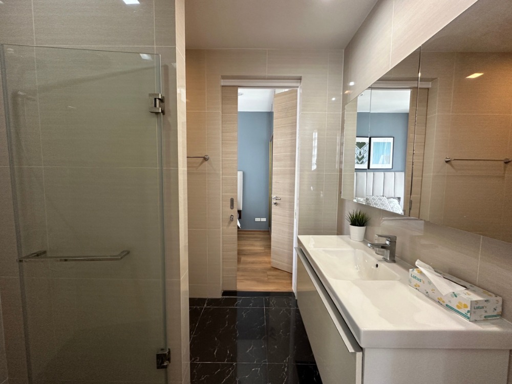 ให้เช่าคอนโดสุขุมวิท อโศก ทองหล่อ : ห้องสวย ห้องว่าง ปล่อยเช่าถูก เช่า 2 ห้องนอน 1 ห้องน้ำ พาร์ค 24 ออริจิ้น พร้อมพงษ์