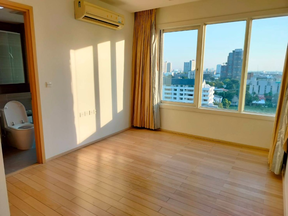 For SaleCondoSukhumvit, Asoke, Thonglor : New room for sale, 3 bedrooms, 3 bathrooms, Siri at Sukhumvit