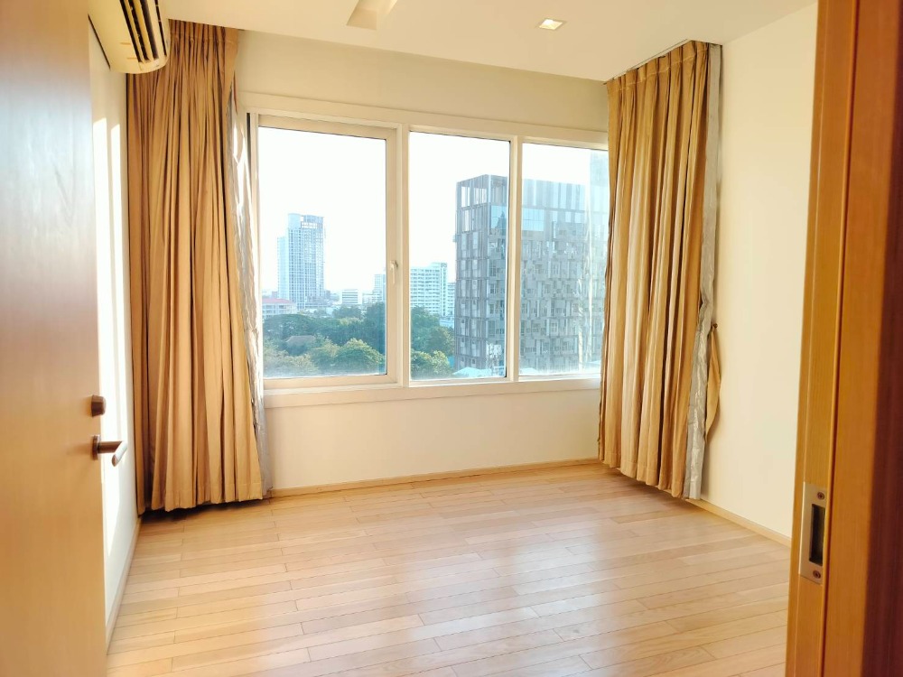 For SaleCondoSukhumvit, Asoke, Thonglor : New room for sale, 3 bedrooms, 3 bathrooms, Siri at Sukhumvit