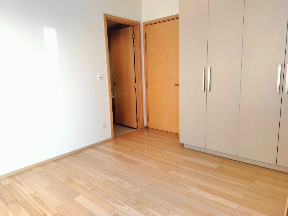 For SaleCondoSukhumvit, Asoke, Thonglor : New room for sale, 3 bedrooms, 3 bathrooms, Siri at Sukhumvit