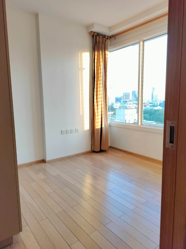 For SaleCondoSukhumvit, Asoke, Thonglor : New room for sale, 3 bedrooms, 3 bathrooms, Siri at Sukhumvit