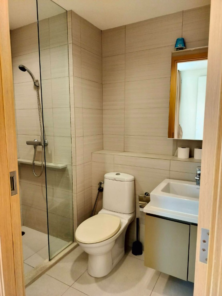 For SaleCondoSukhumvit, Asoke, Thonglor : New room for sale, 3 bedrooms, 3 bathrooms, Siri at Sukhumvit