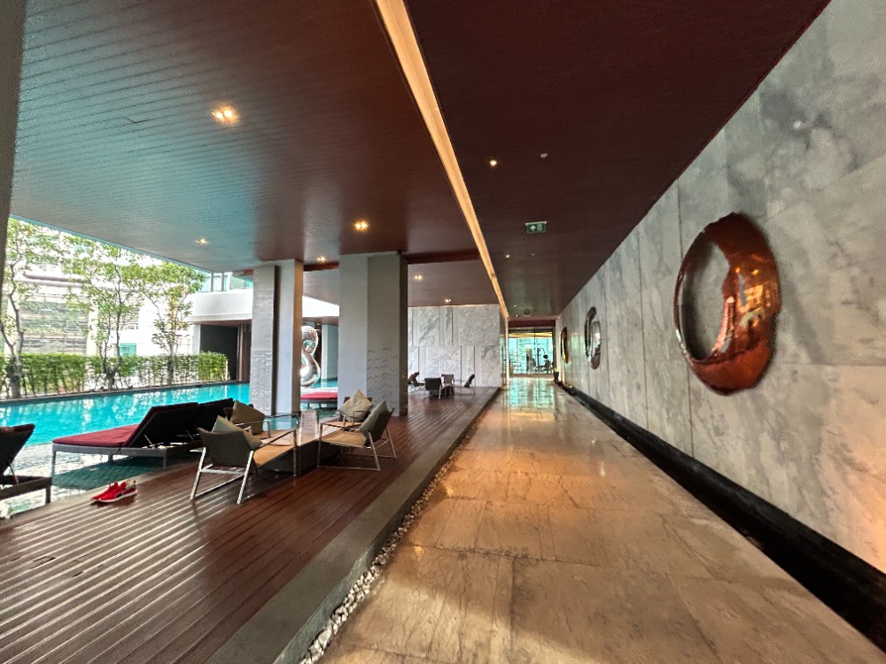 For RentCondoOnnut, Udomsuk : The Room Sukhumvit 69 | 2 Bedroom BEST PRICE 📞 083-601-0968