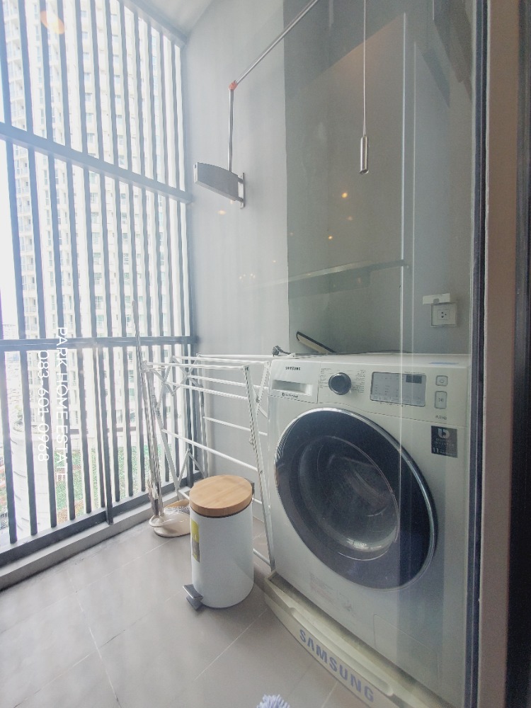 For RentCondoOnnut, Udomsuk : The Room Sukhumvit 69 | 2 Bedroom BEST PRICE 📞 083-601-0968