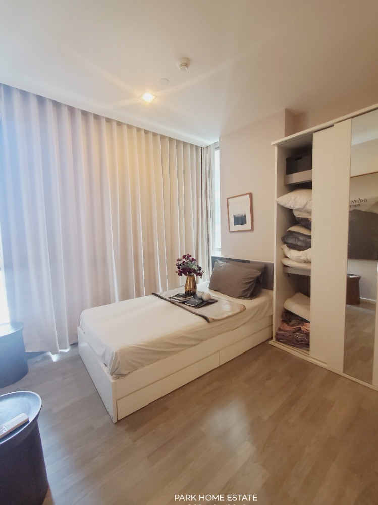 For RentCondoOnnut, Udomsuk : The Room Sukhumvit 69 | 2 Bedroom BEST PRICE 📞 083-601-0968