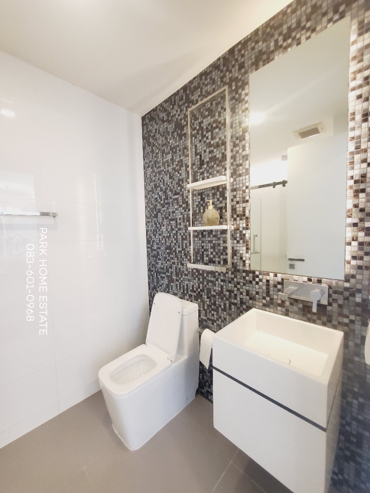 For RentCondoOnnut, Udomsuk : The Room Sukhumvit 69 | 2 Bedroom BEST PRICE 📞 083-601-0968