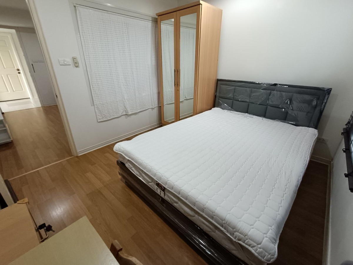 For RentCondoThaphra, Talat Phlu, Wutthakat : For rent, Lumpini Place Ratchada Tha Phra, 28th floor, Building A.