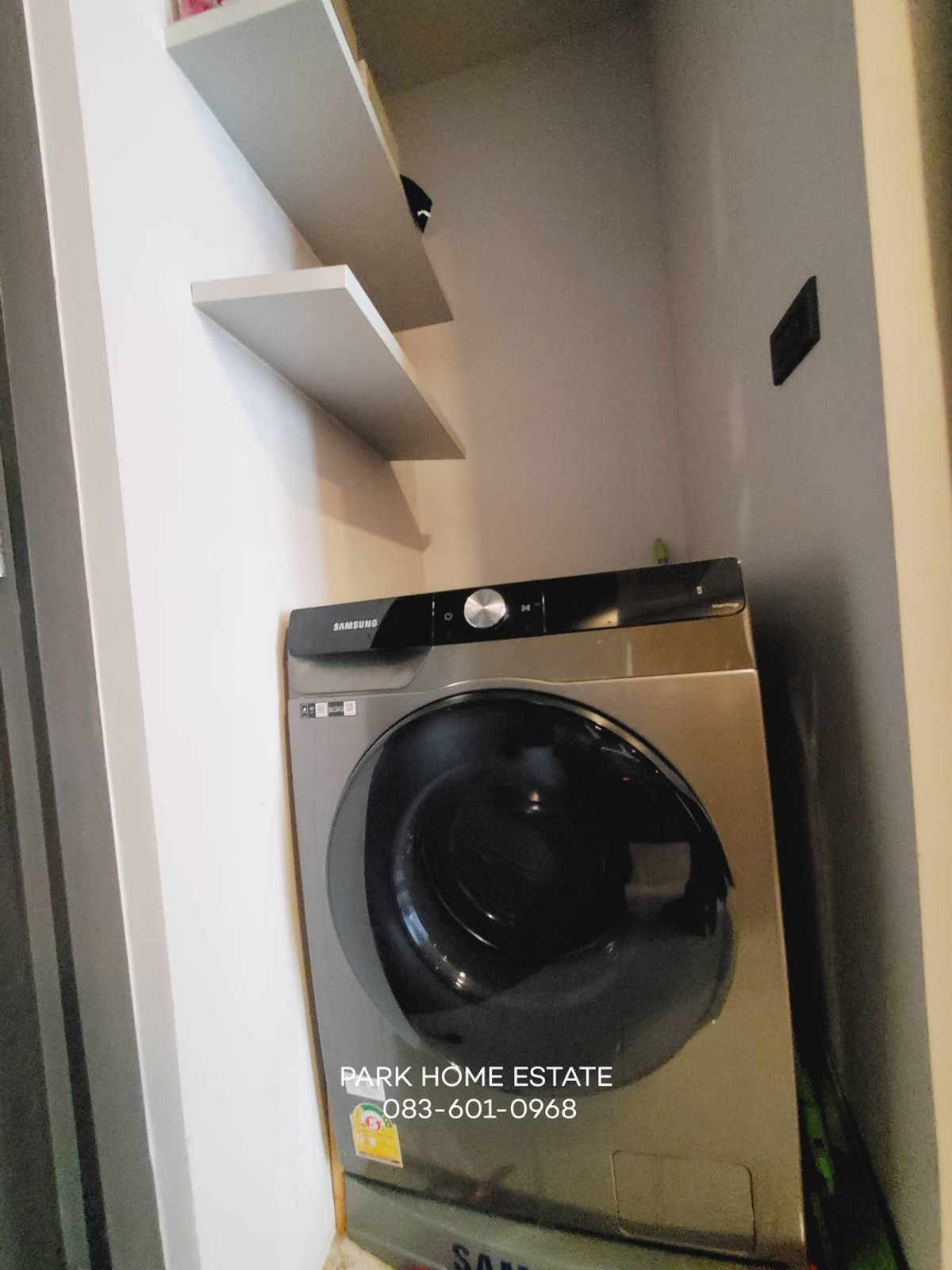 For RentCondoSukhumvit, Asoke, Thonglor : Ceil Ekkamai | 1 bedroom, beautifully decorated 📞Line : @pukkhome (with @)