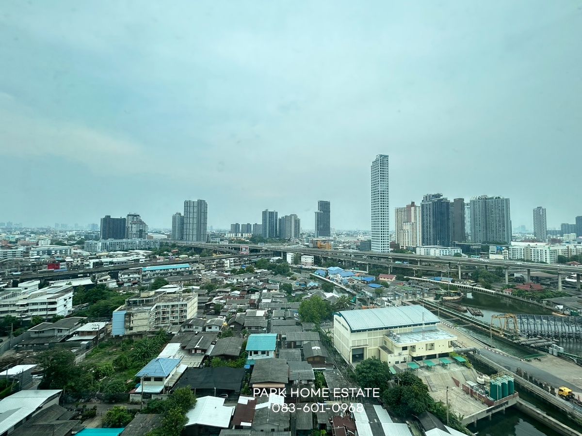 For RentCondoOnnut, Udomsuk : 📣 Aspire Sukhumvit 48 / 2 Bedroom High floor 📞 Line : @pukkhome (with @)