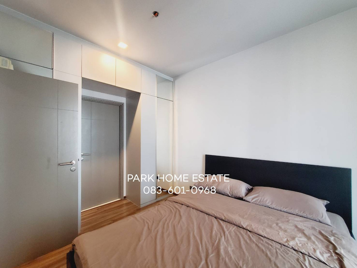 For RentCondoSukhumvit, Asoke, Thonglor : Ceil Ekkamai | 1 bedroom, beautifully decorated 📞Line : @pukkhome (with @)