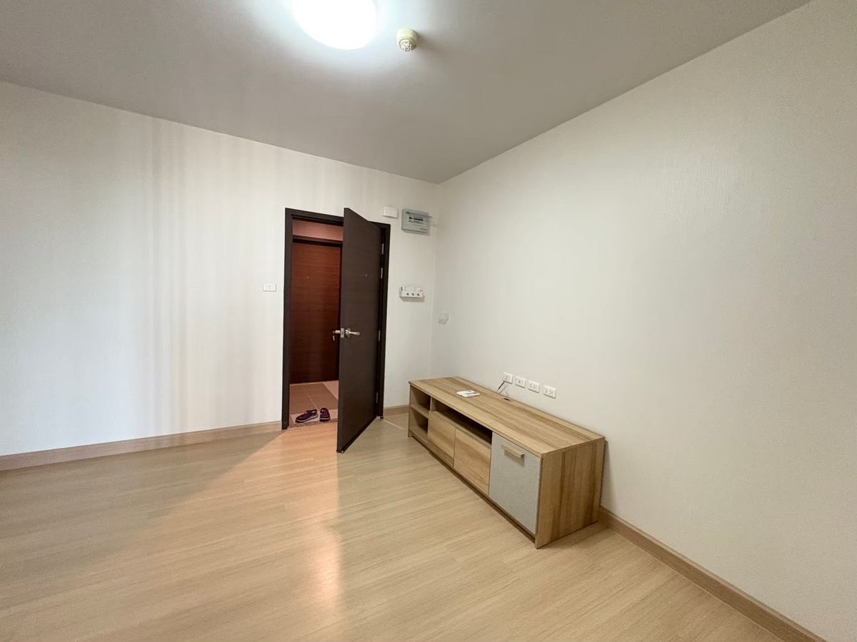 For RentCondoRama9, Petchburi, RCA : GIFR0294 For renting Supalai Vetra Rama 9, Supalai Veranda Rama 9, 1 bedroom