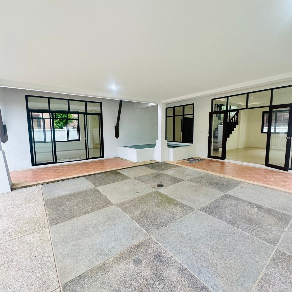 ขายบ้านภูเก็ต : บ้านเดี่ยว ทำเลดี ภูเก็ต(ฉลอง) โครงการ 99 Andaman Tropical Phuket Chalong Area