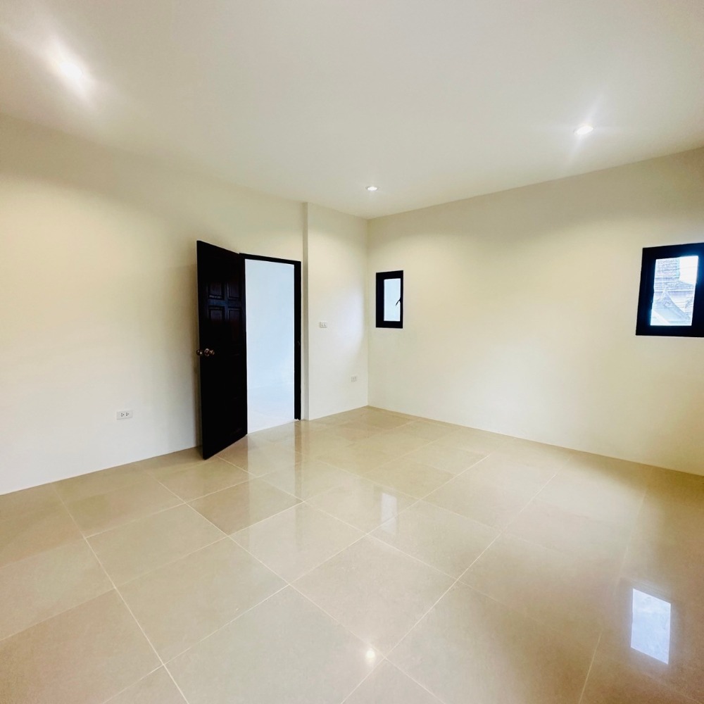 ขายบ้านภูเก็ต : บ้านเดี่ยว ทำเลดี ภูเก็ต(ฉลอง) โครงการ 99 Andaman Tropical Phuket Chalong Area