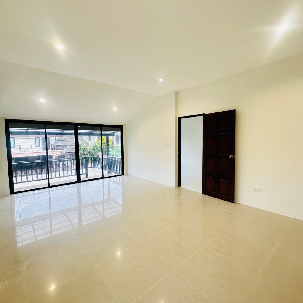 ขายบ้านภูเก็ต : บ้านเดี่ยว ทำเลดี ภูเก็ต(ฉลอง) โครงการ 99 Andaman Tropical Phuket Chalong Area