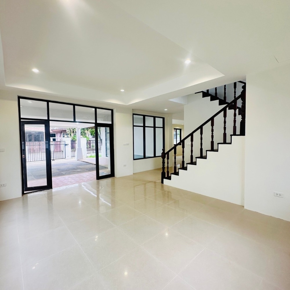 ขายบ้านภูเก็ต : บ้านเดี่ยว ทำเลดี ภูเก็ต(ฉลอง) โครงการ 99 Andaman Tropical Phuket Chalong Area