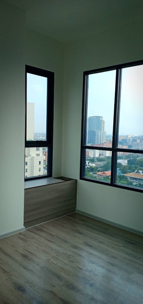 For SaleCondoRamkhamhaeng, Hua Mak : ✅ S-KBR190 ✅ Line : @p2nproperty