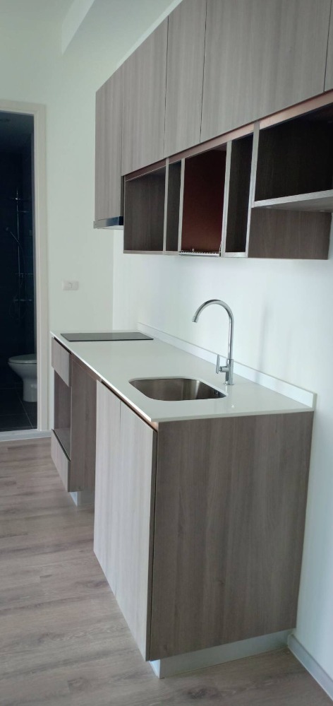 For SaleCondoRamkhamhaeng, Hua Mak : ✅ S-KBR190 ✅ Line : @p2nproperty