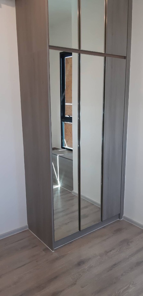 For SaleCondoRamkhamhaeng, Hua Mak : ✅ S-KBR190 ✅ Line : @p2nproperty