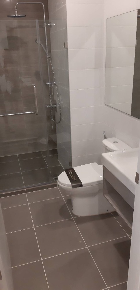 For SaleCondoRamkhamhaeng, Hua Mak : ✅ S-KBR190 ✅ Line : @p2nproperty