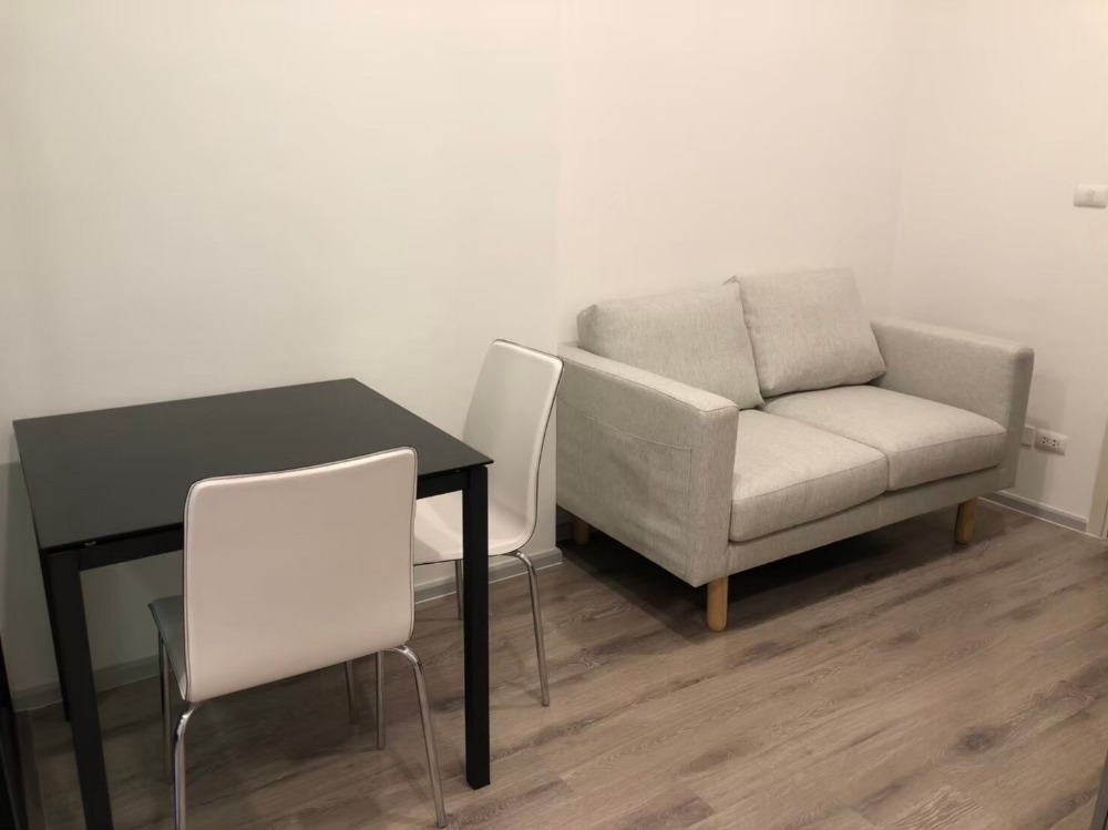 For SaleCondoRamkhamhaeng, Hua Mak : S-KBR197 Condo for sale, Knightsbridge Ramkhamhaeng, 27 sq m., 9th floor, 1 bedroom, 1 bathroom, 3 million 064-959-8900