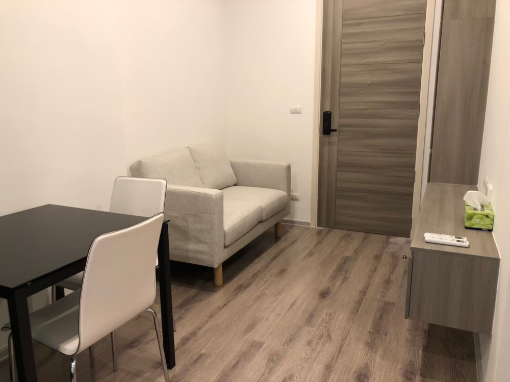 For SaleCondoRamkhamhaeng, Hua Mak : S-KBR197 Condo for sale, Knightsbridge Ramkhamhaeng, 27 sq m., 9th floor, 1 bedroom, 1 bathroom, 3 million 064-959-8900