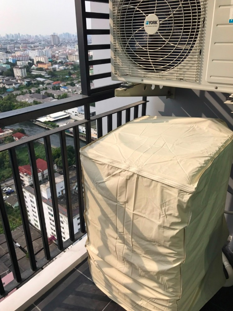 For SaleCondoRamkhamhaeng, Hua Mak : S-CWT104 Condo for sale, Chivathai Ramkhamhaeng, 27th floor, 30 sq m., 1 bedroom, 1 bathroom, 2.49 million, 064-959-8900