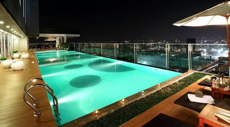 For SaleCondoRamkhamhaeng, Hua Mak : S-CWT104 Condo for sale, Chivathai Ramkhamhaeng, 27th floor, 30 sq m., 1 bedroom, 1 bathroom, 2.49 million, 064-959-8900