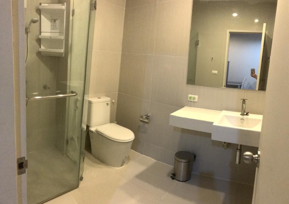 For SaleCondoRamkhamhaeng, Hua Mak : S-CWT104 Condo for sale, Chivathai Ramkhamhaeng, 27th floor, 30 sq m., 1 bedroom, 1 bathroom, 2.49 million, 064-959-8900