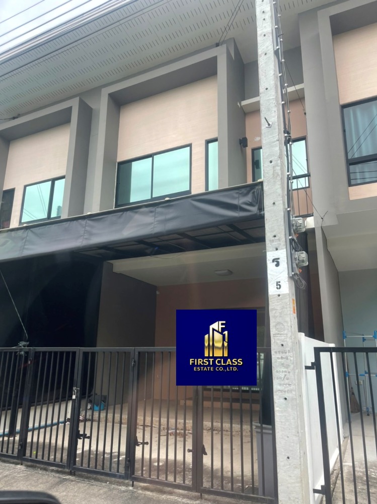 ให้เช่าทาวน์โฮมราษฎร์บูรณะ สุขสวัสดิ์ : 🎉 ให้เช่า บ้านทาวน์เฮ้าส์ 2 ชั้น Casa City Prachauihit 90 รีโนเวทใหม่ ทำเลดี พร้อมอยู่ พลาดไม่ได้แว้ววว