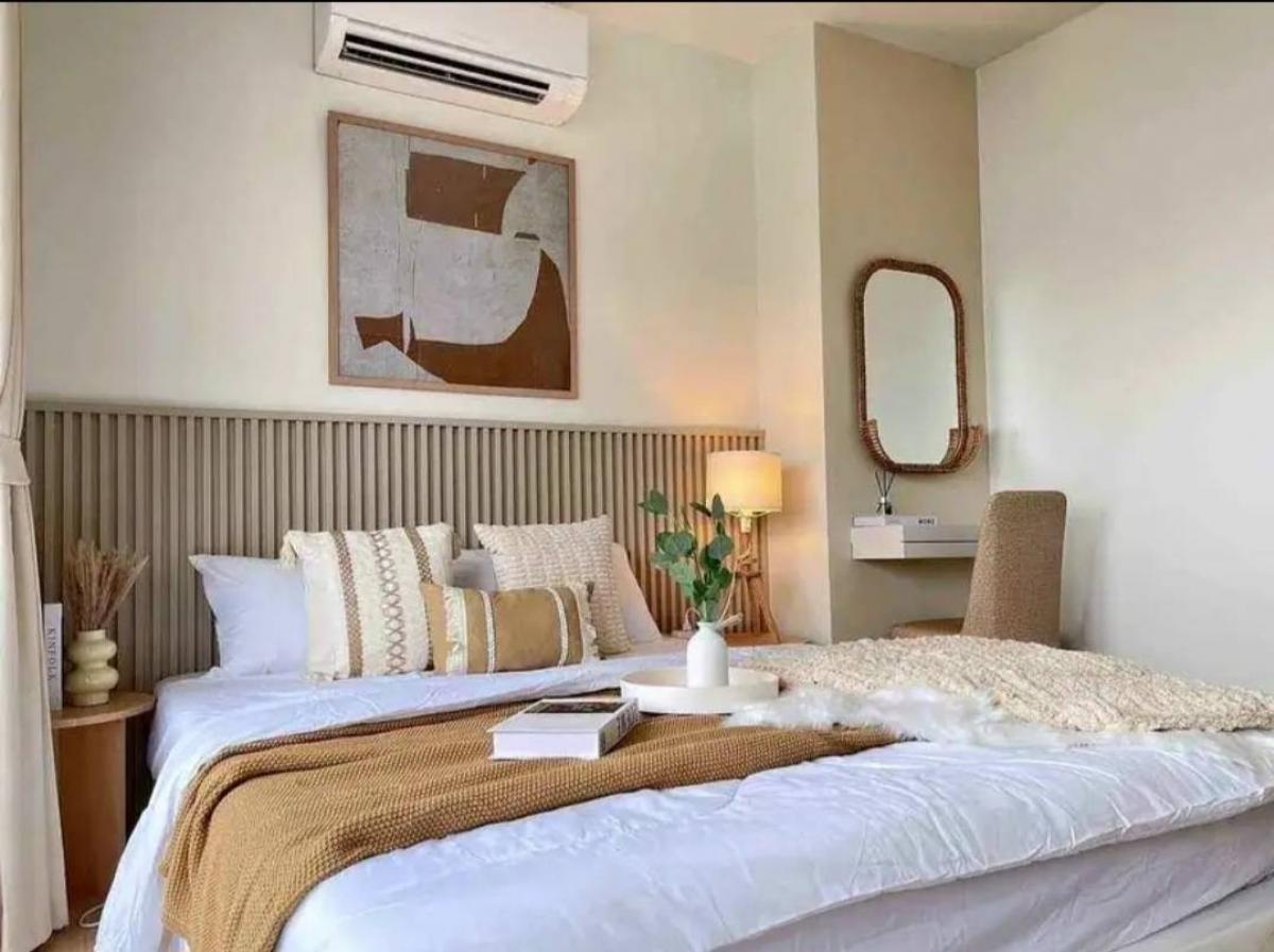 For RentCondoRatchadapisek, Huaikwang, Suttisan : Condo for rent, Huai Khwang