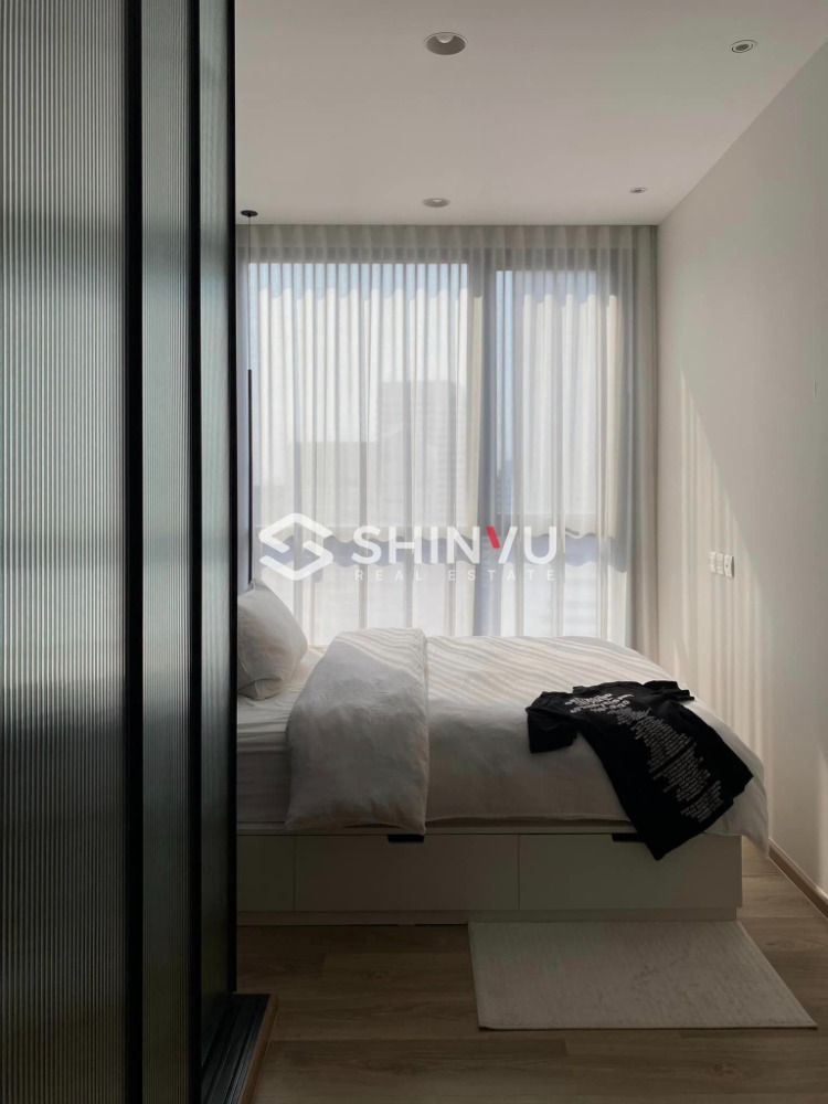 ขายคอนโดสุขุมวิท อโศก ทองหล่อ : ขาย 1 ห้องนอน 5.79 ล้านบาท✨ OKA Haus​ ✨ โซนพระราม 4 [SHN00342]