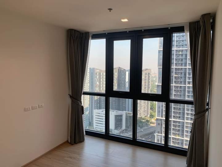 ขายคอนโดพระราม 9 เพชรบุรีตัดใหม่ RCA : ✅ S-TBGR176 ✅ Line : @p2nproperty