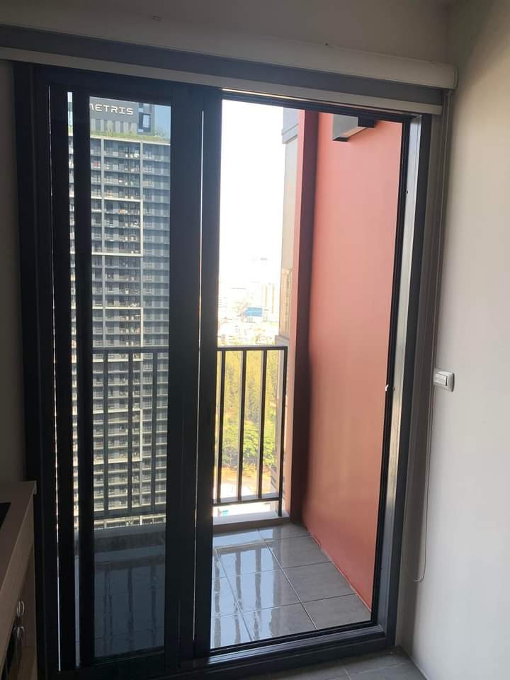 ขายคอนโดพระราม 9 เพชรบุรีตัดใหม่ RCA : ✅ S-TBGR176 ✅ Line : @p2nproperty