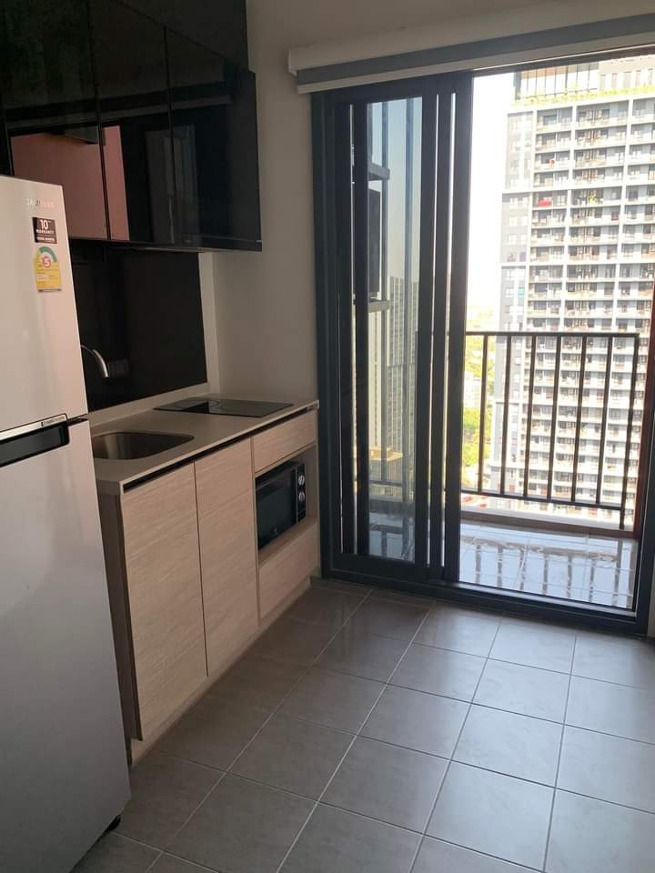 ขายคอนโดพระราม 9 เพชรบุรีตัดใหม่ RCA : ✅ S-TBGR176 ✅ Line : @p2nproperty