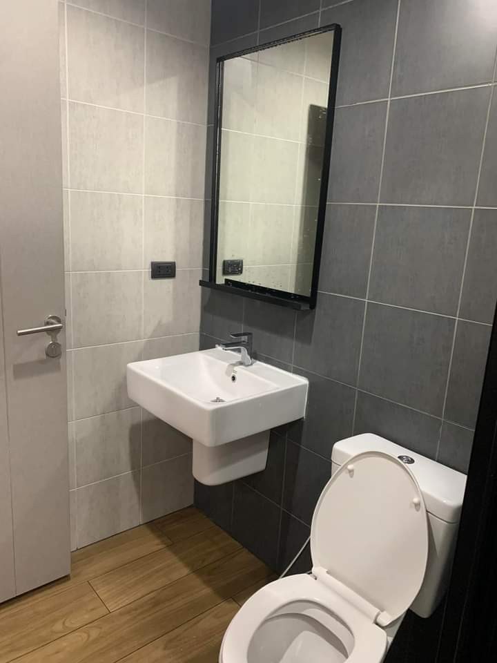 ขายคอนโดพระราม 9 เพชรบุรีตัดใหม่ RCA : ✅ S-TBGR176 ✅ Line : @p2nproperty