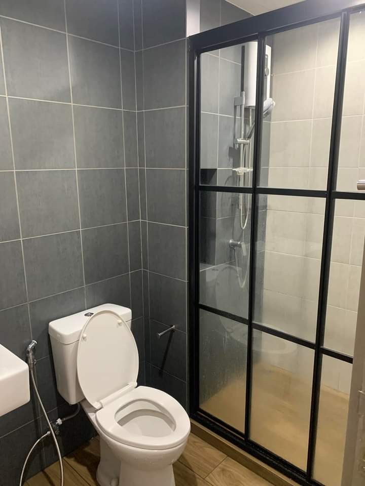 ขายคอนโดพระราม 9 เพชรบุรีตัดใหม่ RCA : ✅ S-TBGR176 ✅ Line : @p2nproperty