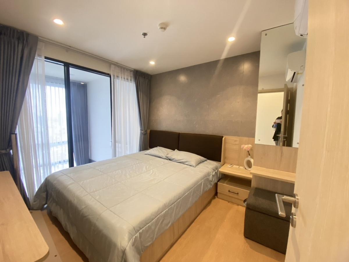 ขายคอนโดสุขุมวิท อโศก ทองหล่อ : ‼️SALE DUPLEX 6.9mb‼️Maru Ekkamai 🛋️42sqm 1BR  | Pets Friendly building 🐈