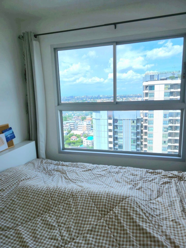 ขายคอนโด : Code: KJ757 ขาย The Trust Condo Ngamwongwan (เดอะทรัสต์ คอนโด งามวงศ์วาน) 📲สอบถาม @kjcondo (มี@ข้างหน้าด้วยนะคะ)