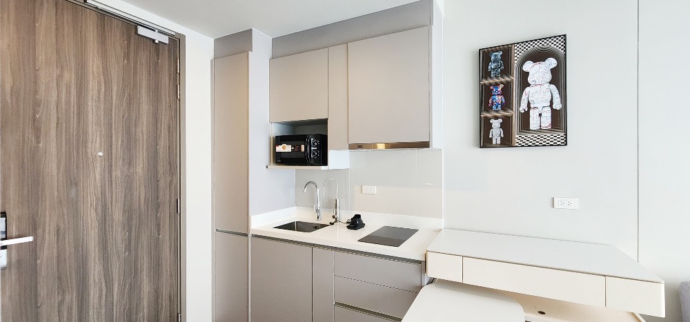 Condo for rent: Whizdom The Forestias, fully furnished, 1 bedroom, 1 bathroom Loading...