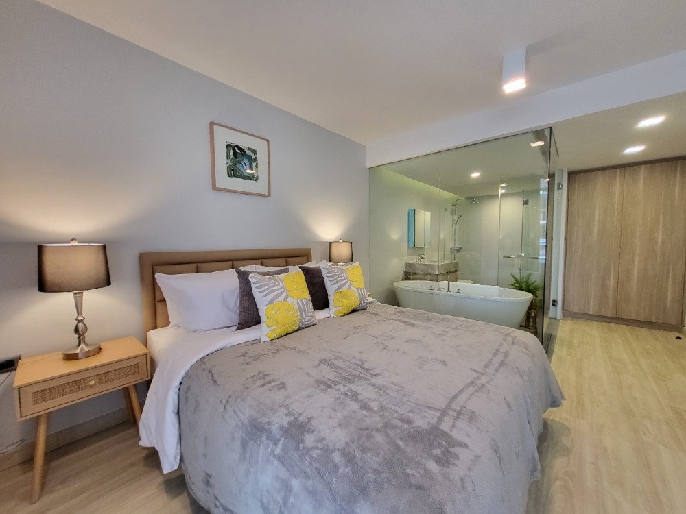 ขายคอนโดหัวหิน ประจวบคีรีขันธ์ : ขายและให้เช่า คอนโดสุดหรูหัวหิน ติดสนามกอล์ฟ ใกล้ทะเล วิวสวย ตกแต่งพร้อมเข้าอยู่ทันที!