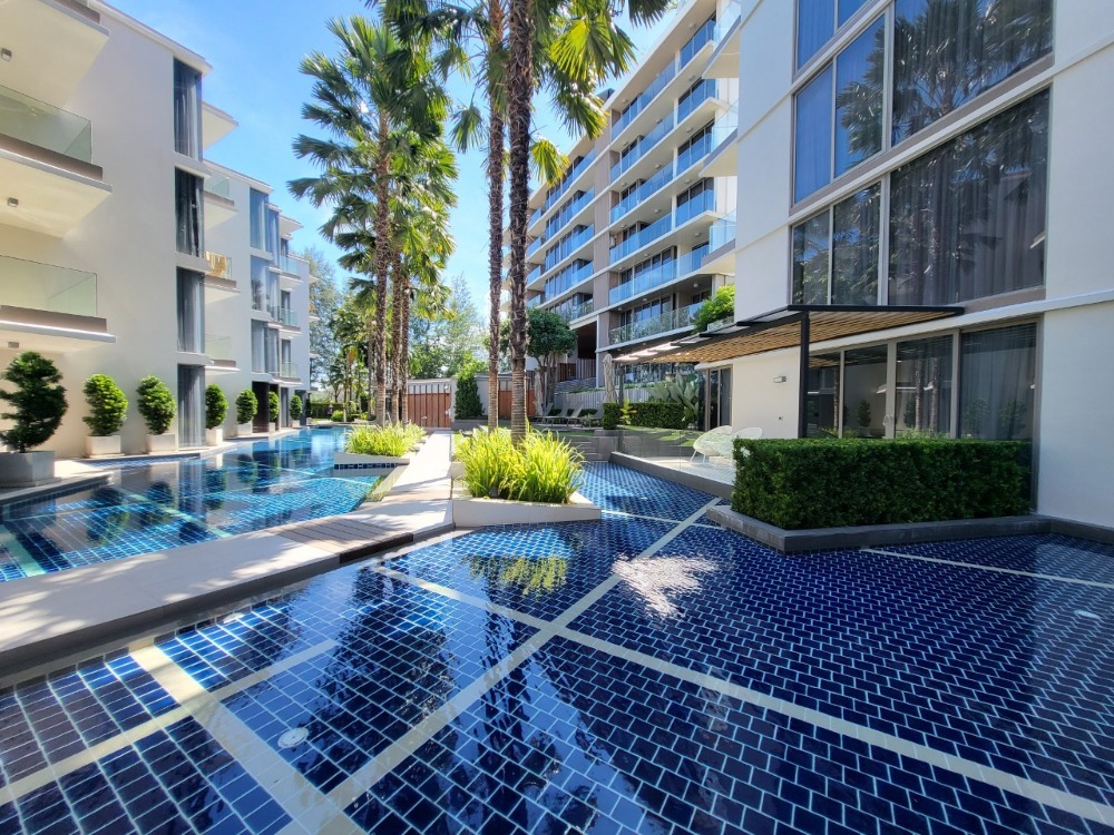 ขายคอนโดหัวหิน ประจวบคีรีขันธ์ : ขายและให้เช่า คอนโดสุดหรูหัวหิน ติดสนามกอล์ฟ ใกล้ทะเล วิวสวย ตกแต่งพร้อมเข้าอยู่ทันที!