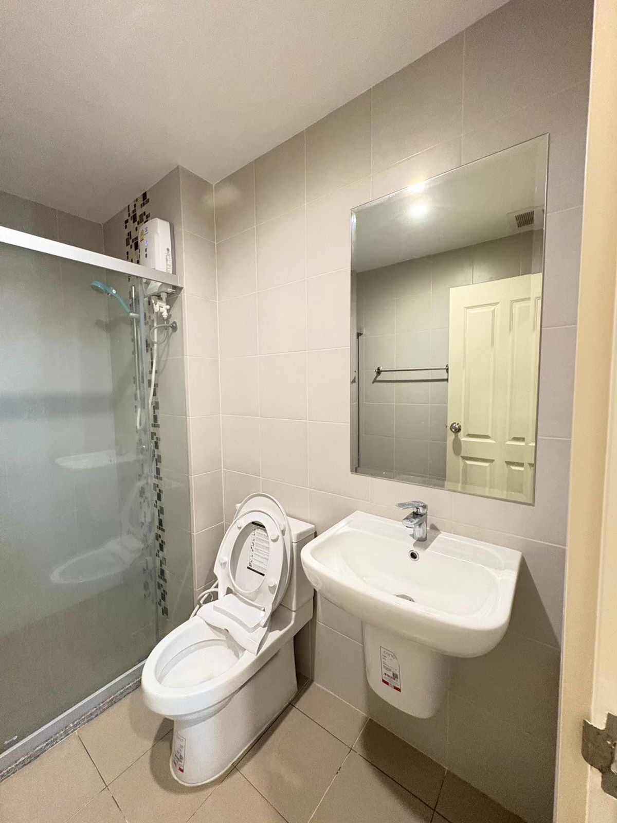 For RentCondoRama9, Petchburi, RCA : GIFR0294 For renting Supalai Vetra Rama 9, Supalai Veranda Rama 9, 1 bedroom