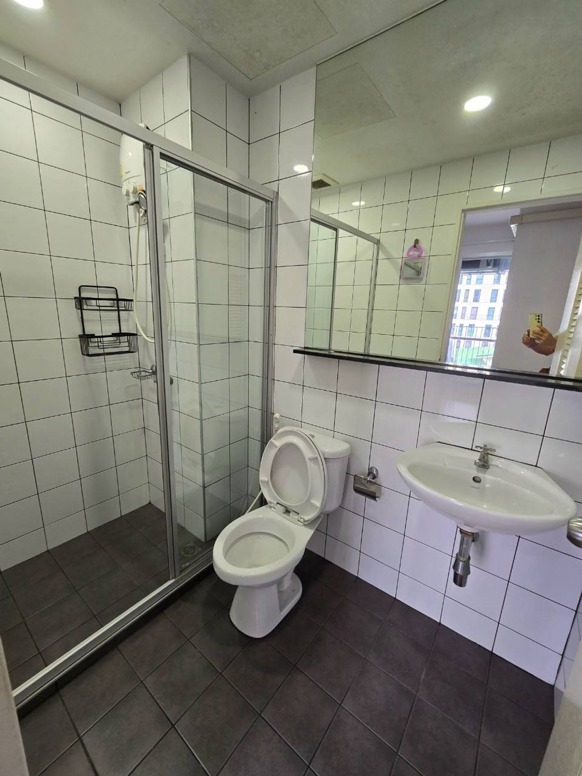 ให้เช่าคอนโดบางนา แบริ่ง ลาซาล : ใกล้รถไฟฟ้า BTS แบริ่ง (ได้สิทธิ์ จอดรถ 2คัน) 2ห้องนอน 2ห้องน้ำ 2ระเบียง