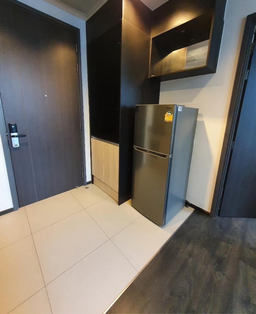 For SaleCondoSukhumvit, Asoke, Thonglor : S-EDSK117 Condo for sale, Edge by Sansiri Sukhumvit 23, 7th floor, open south view, 35 sq m., 1 bedroom, 1 bathroom, 6.6 million, 064-959-8900