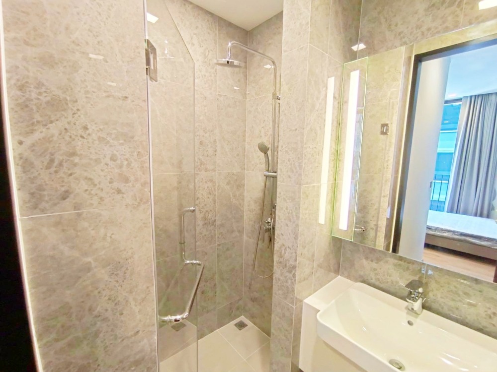 ให้เช่าคอนโดอารีย์ อนุสาวรีย์ : ให้เช่า คอนโด Noble Around อารีย์ 1 ห้องนอน 27 ตรม. ห้องใหม่ พร้อมอยู่ ติด BTS