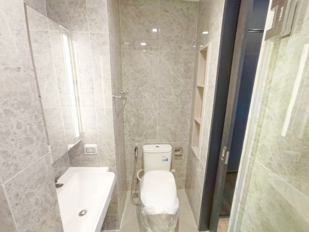 ให้เช่าคอนโดอารีย์ อนุสาวรีย์ : ให้เช่า คอนโด Noble Around อารีย์ 1 ห้องนอน 27 ตรม. ห้องใหม่ พร้อมอยู่ ติด BTS